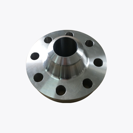 对焊法兰 | Weld Neck Flange